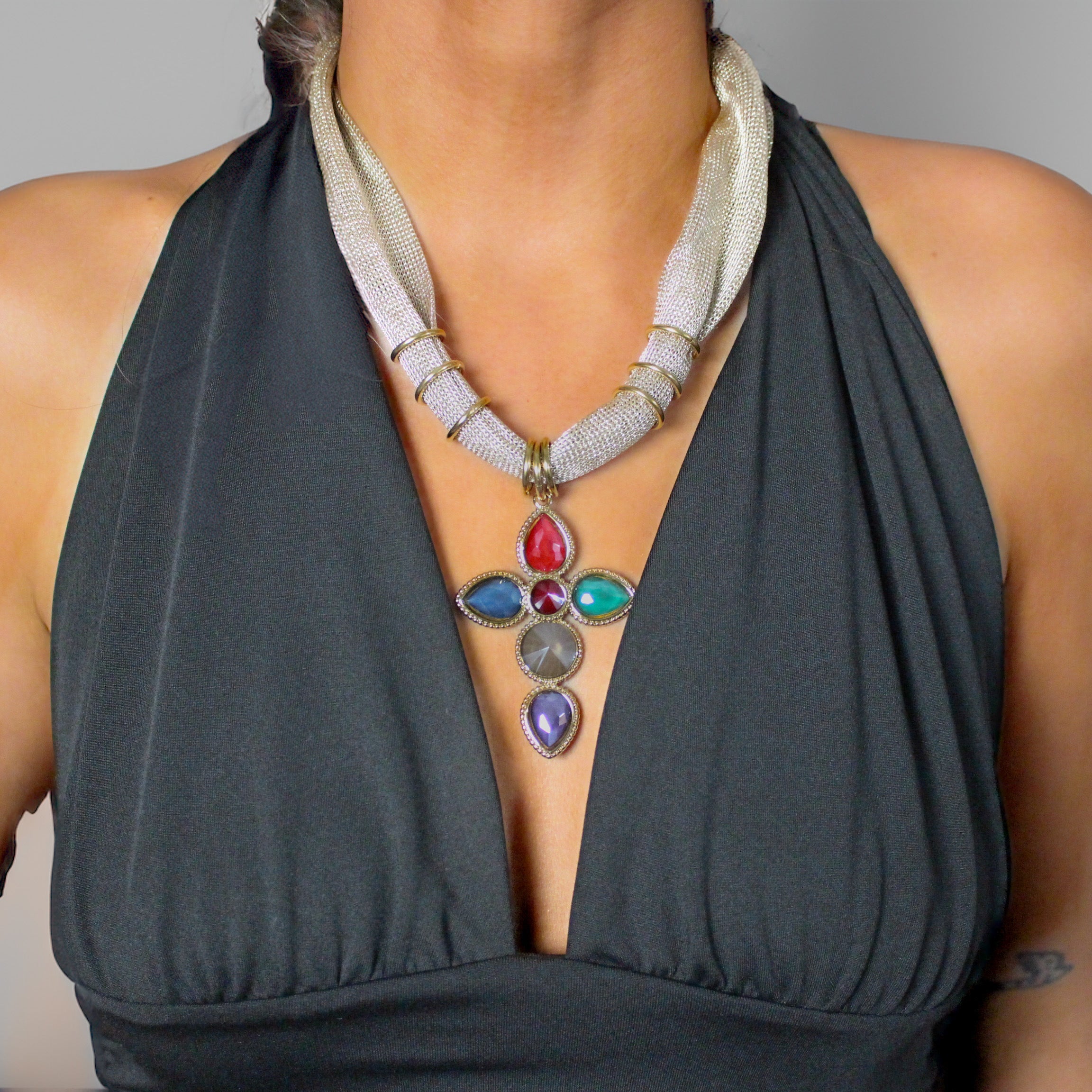 Collar Lumina Colores