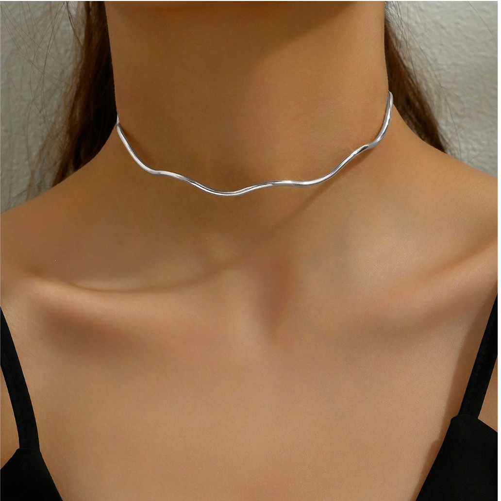 Collar Ondina