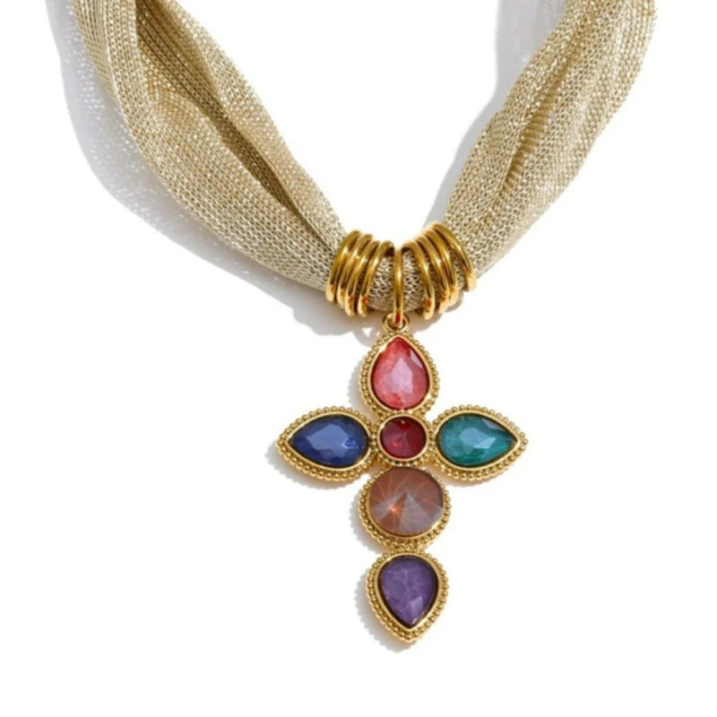 Collar Lumina Colores