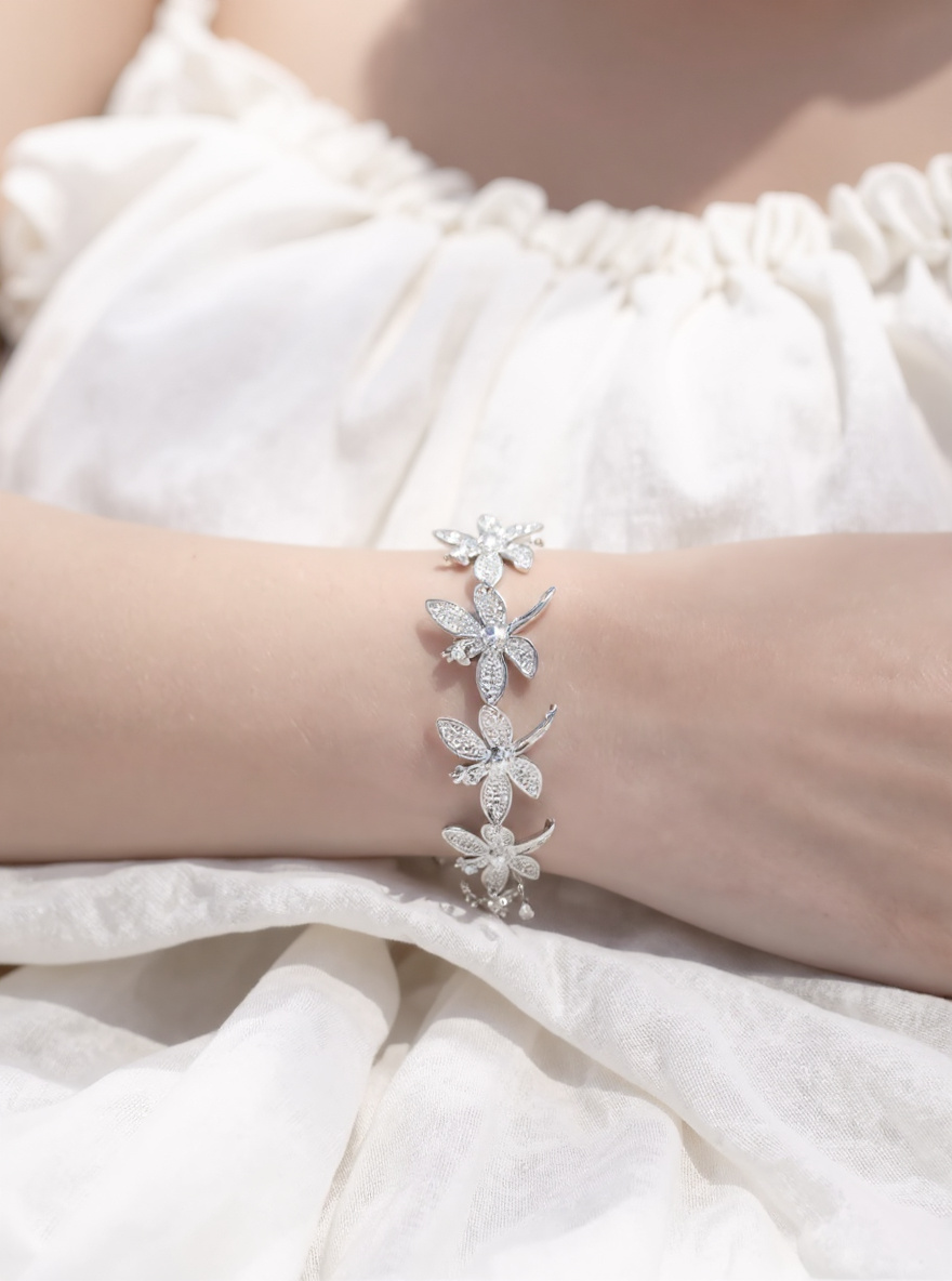 Pulsera Libellé
