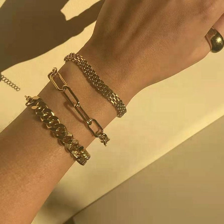 Pulsera Elara